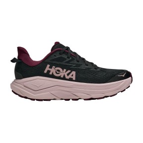 Hoka Challenger 8 Trail Running Shoes - Women's