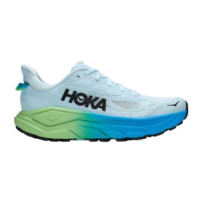 Hoka Challenger 8 Wide Trail Running Shoes - Women's