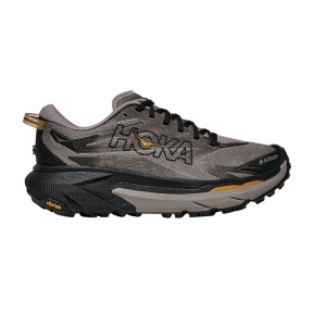 Hoka Mafate 5 Trail Running Shoes - Men's