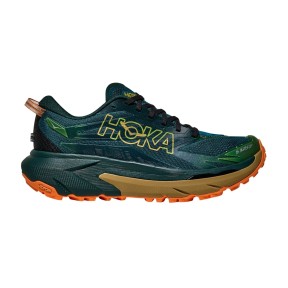 Hoka Mafate 5 Trail Running Shoes - Men's