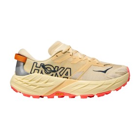 Hoka Speedgoat 7 Trail Running Shoes - Women's