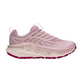 Hoka Stinson 8 Trail Running Shoes - Women's