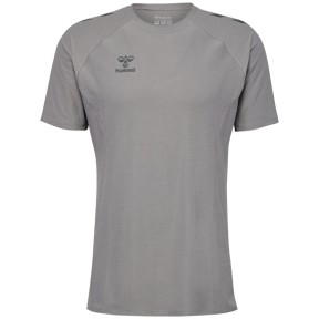 Hummel Cima 2.0 S/S Football Jersey - Men's