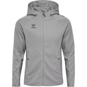 Hummel Cima 2.0 Zip Hoodie Sports Jacket - Men's