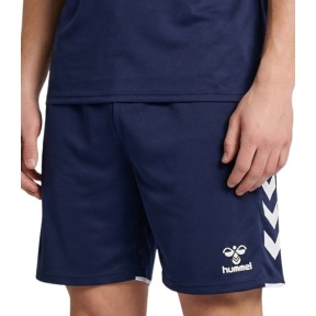 Hummel Core 2.0 Sport Shorts - Men's