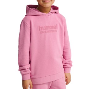 Hummel hmlJR Base Casual Hoodie - Kids