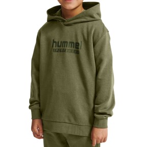 Hummel hmlJR Base Casual Hoodie - Kids