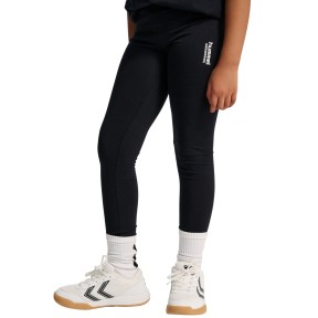Hummel hmlJR Base Casual/Sport Leggings - Kids