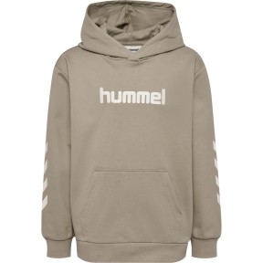 Hummel hmlJR Logo Sports Hoodie - Kids