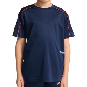 Hummel hmlJR Sports T-Shirt - Kids