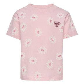 Hummel hmlMINI Loose Flower Casual T-Shirt - Kids