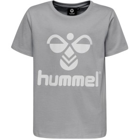 Hummel hmlTRES Cotton T-Shirt - Kids