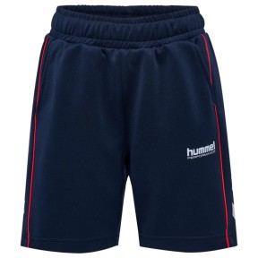 Hummel Interlock Adjust Sports Shorts - Kids