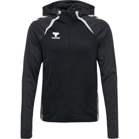 Hummel Lead 2.0 Zip Hoodie Sports Jacket - Men's