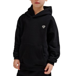 Hummel Loose Jr Casual Hoodie - Kids