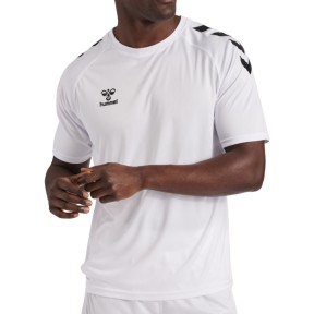Hummel XK Core Poly Sports T-Shirt - Men's