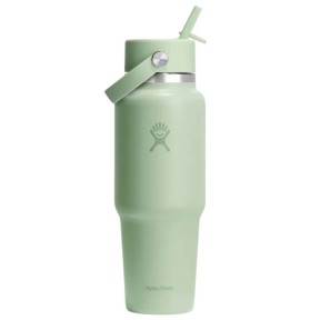 Hydro Flask 32 oz Wide Flex Straw Travel Bottle