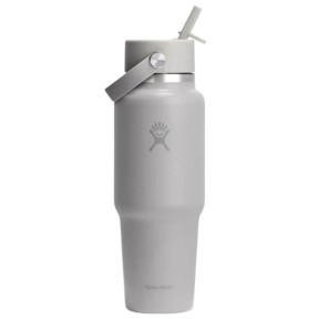 Hydro Flask 32 oz Wide Flex Straw Travel Bottle