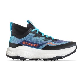 Icebug Järv Gaiter BUGrip GTX Trail Running Shoes - Men's