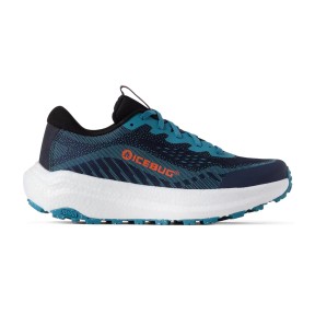 Icebug Myr RB9X Trail Running Shoes - Men's