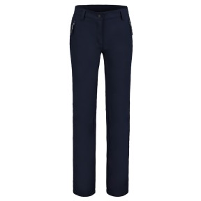 Icepeak Argonia IL Women's Softshell Pants, Navy