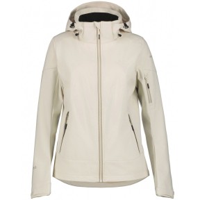 Icepeak Bathgate Softshell Jackat - Women's
