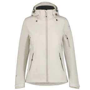 Icepeak Bathgate Softshell Jacket - Women's