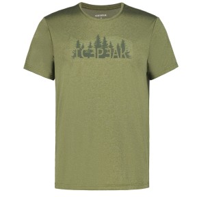 Icepeak Bearden Hiking T-Shirt - Men's