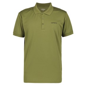 Icepeak Bellmont Casual Polo Shirt - Men's
