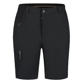 Icepeak Berwyn Men's Shorts, Black