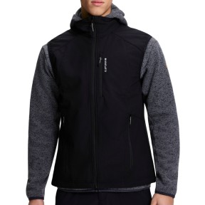 Icepeak Bogata Softshell Vest - Men's