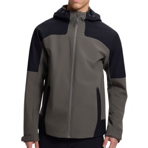 Icepeak Buxton Softshell Jacket - Men's