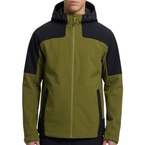 Icepeak Buxton Softshell Jacket - Men's