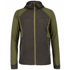 Icepeak Delmar Midlayer Jacket - Men's