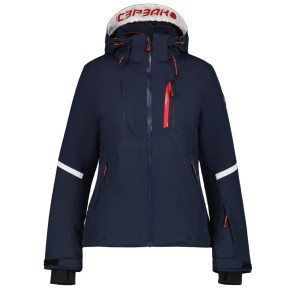 Icepeak Enoch Women's Jacket, Dark Blue