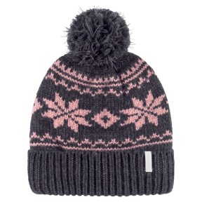 Icepeak Harburg Jr Kids Beanie, Pink