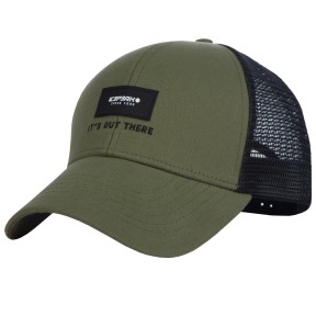 Icepeak Harford Casual Cap - Unisex