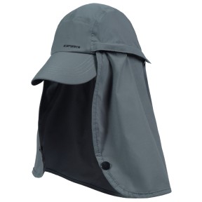 Icepeak Hesston Hiking Cap - Unisex