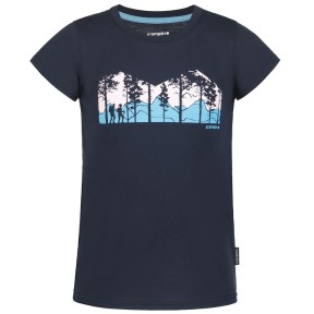 Icepeak Kearny Jr Casual T-Shirt - Girls