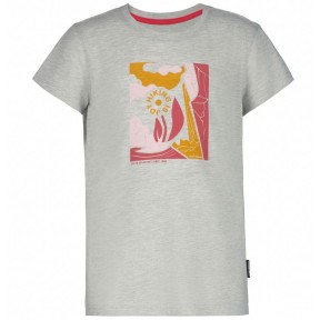 Icepeak Kearny Jr Casual T-Shirt - Girls