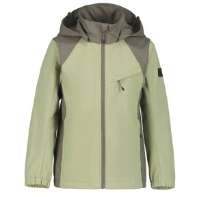 Icepeak Keller Jr Softshell Jacket - Boys