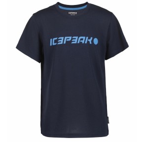 Icepeak Kemberg Jr Sports T-Shirt - Boys