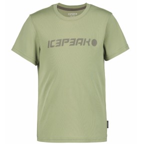 Icepeak Kemberg Jr Sports T-Shirt - Boys