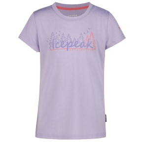 Icepeak Kivalina Jr Sports T-Shirt - Girls