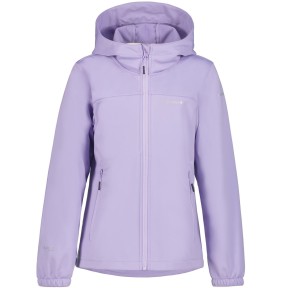 Icepeak Kleve Jr Softshell Jacket - Girls