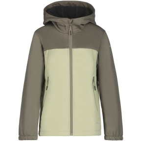 Icepeak Kline Jr Softshell Jacket - Boys