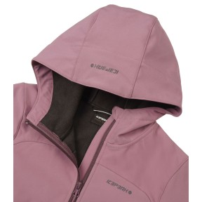 Icepeak Kobryn Jr Softshell Jacket - Girls