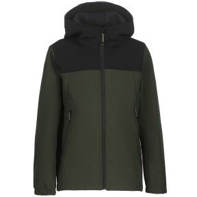 Icepeak Konan Jr Softshell Jacket - Boys