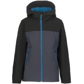 Icepeak Konan Jr Softshell Jacket - Boys