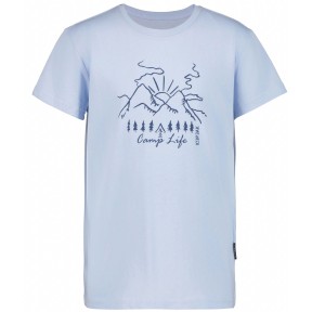 Icepeak Leadville Jr Casual T-Shirt - Kids